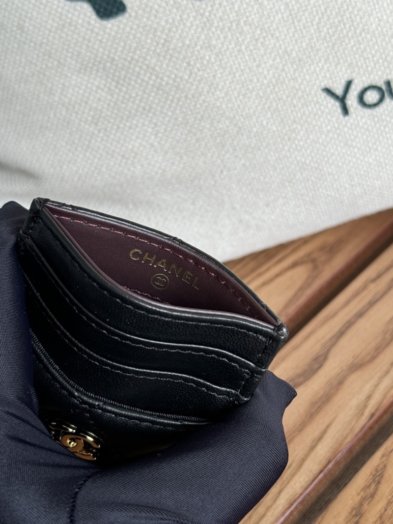 Ch**el wallet purse